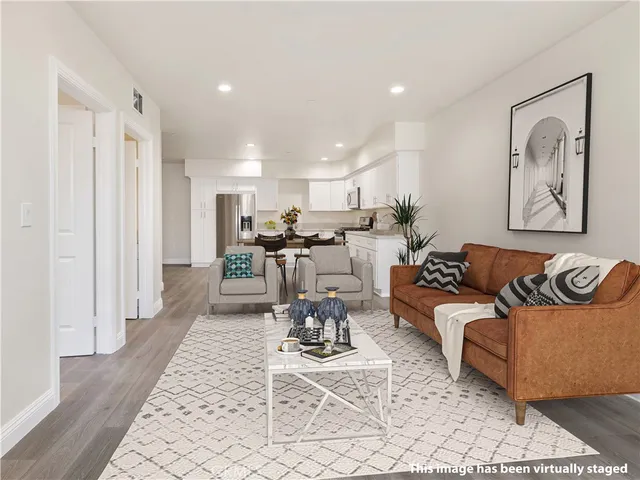 $3,595 | 20712 South Western Avenue, Unit 3, Torrance, CA 90501