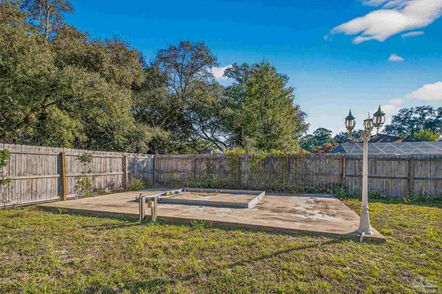 $599,900 | 8 Manor Drive, Pensacola, FL 32507