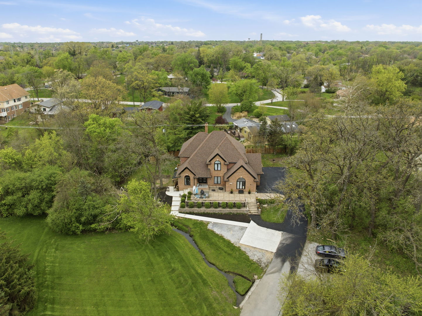1730 Butterfield Road Flossmoor, IL 60422 - Photo 5 of 45 Gallery Image 5