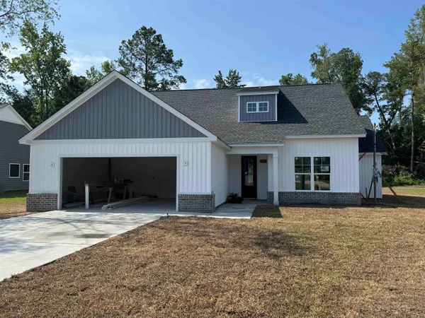 $369,500 | 423 St John Road, Galivants Ferry, SC 29544