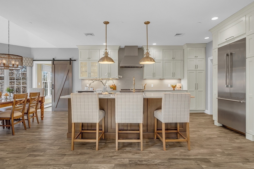 97 Windkist Farm Road North Andover, MA 01845 - Photo 11 of 42 Gallery Image 11