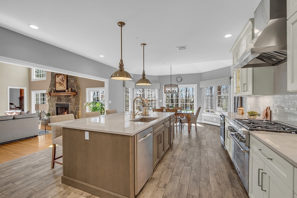 97 Windkist Farm Road North Andover, MA 01845 - Photo 12 of 42 Gallery Image 12