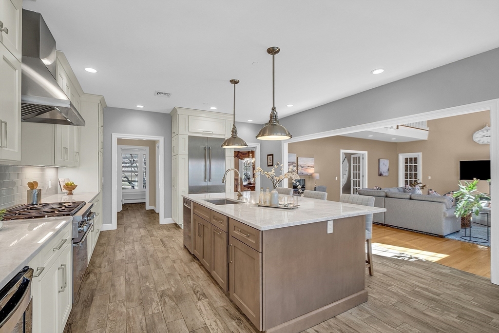 97 Windkist Farm Road North Andover, MA 01845 - Photo 14 of 42 Gallery Image 14