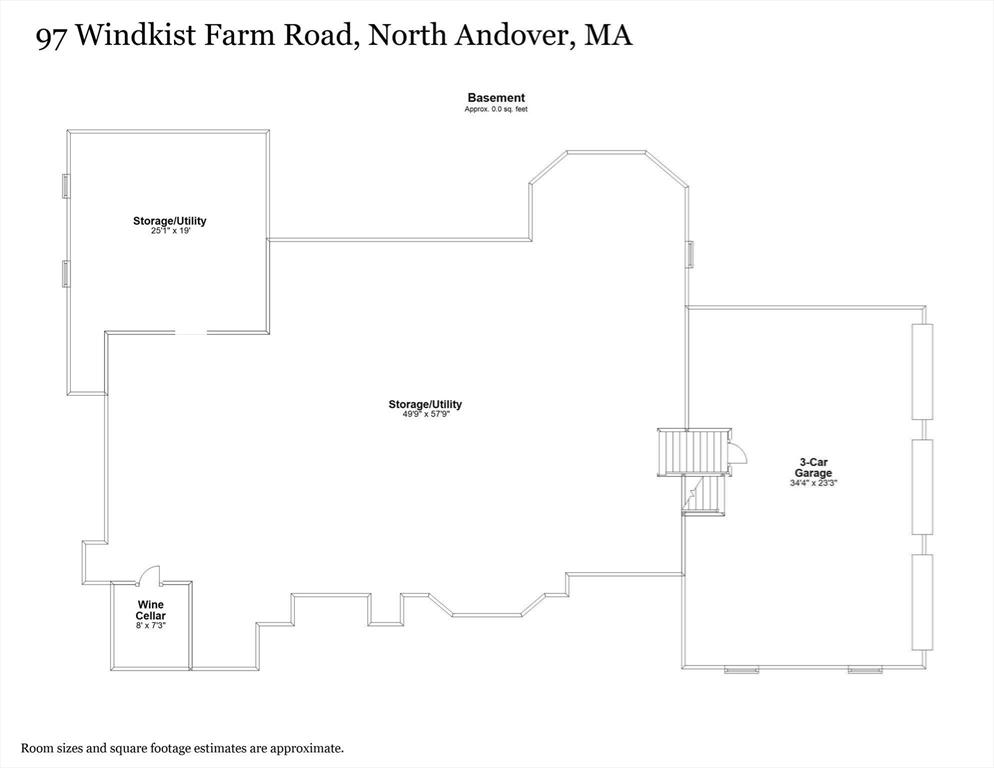 97 Windkist Farm Road North Andover, MA 01845 - Photo 42 of 42 Gallery Image 42