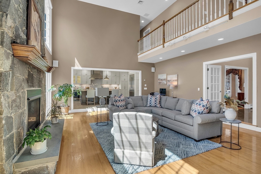 97 Windkist Farm Road North Andover, MA 01845 - Photo 9 of 42 Gallery Image 9