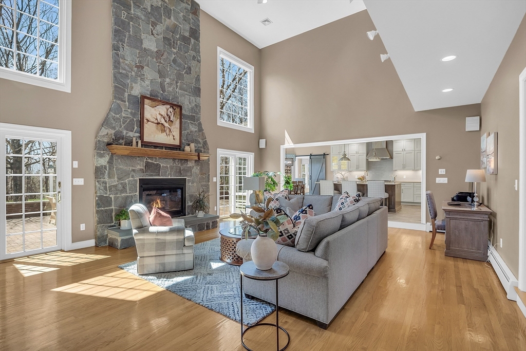 97 Windkist Farm Road North Andover, MA 01845 - Photo 10 of 42 Gallery Image 10
