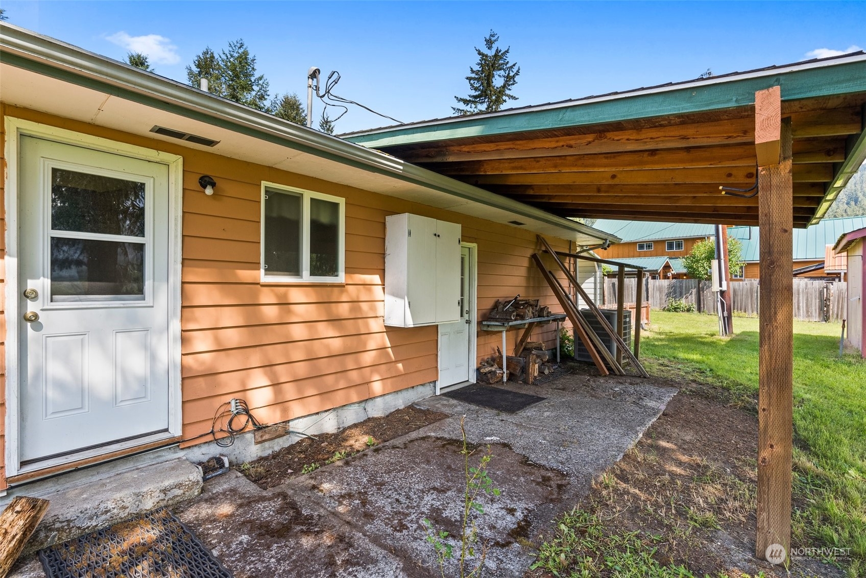148 Young Road Randle, WA 98377 - Photo 21 of 35 Gallery Image 21