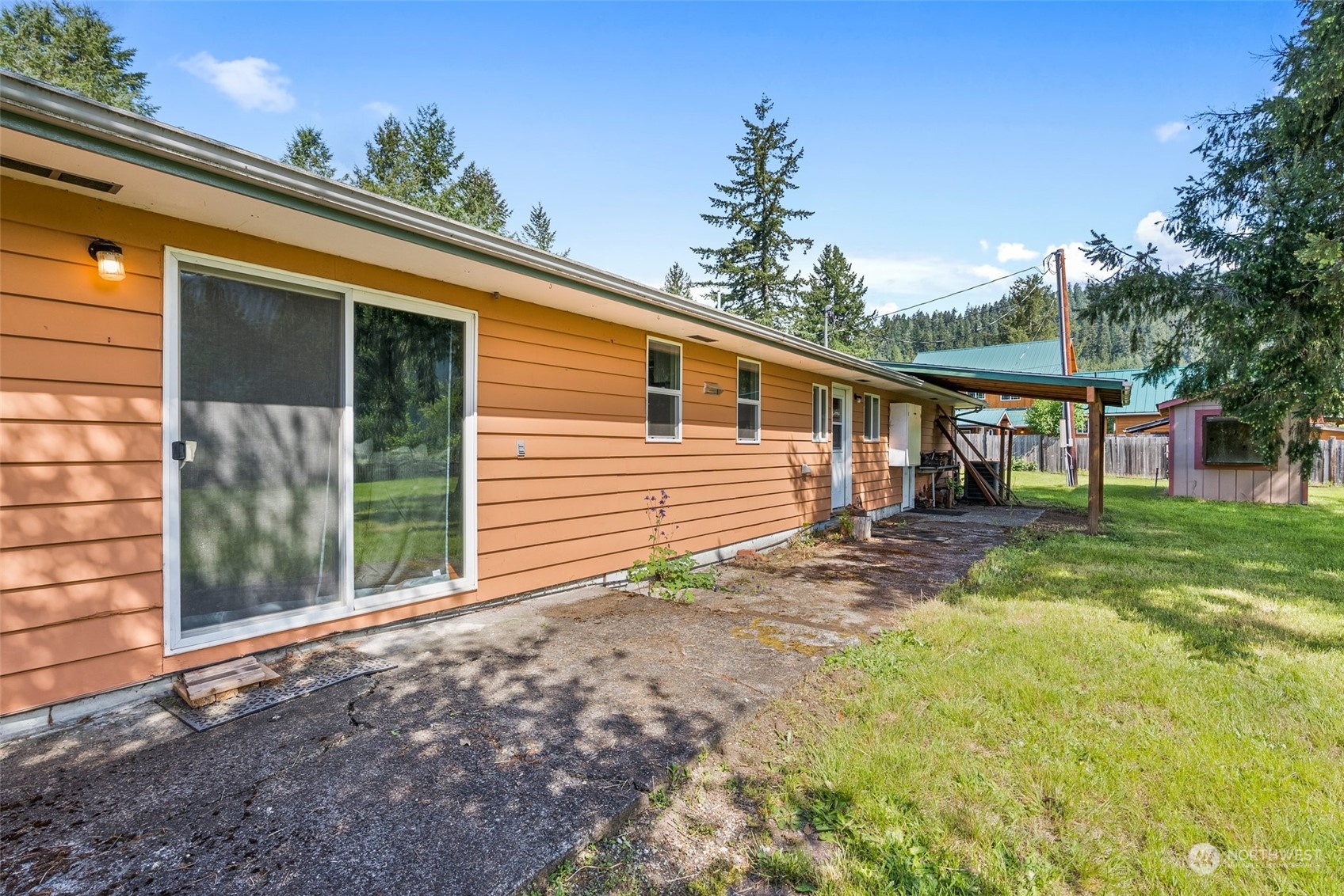 148 Young Road Randle, WA 98377 - Photo 22 of 35 Gallery Image 22