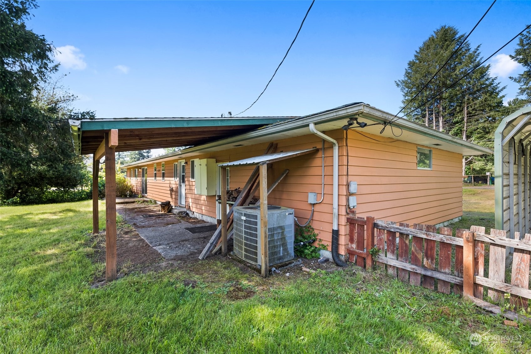 148 Young Road Randle, WA 98377 - Photo 23 of 35 Gallery Image 23
