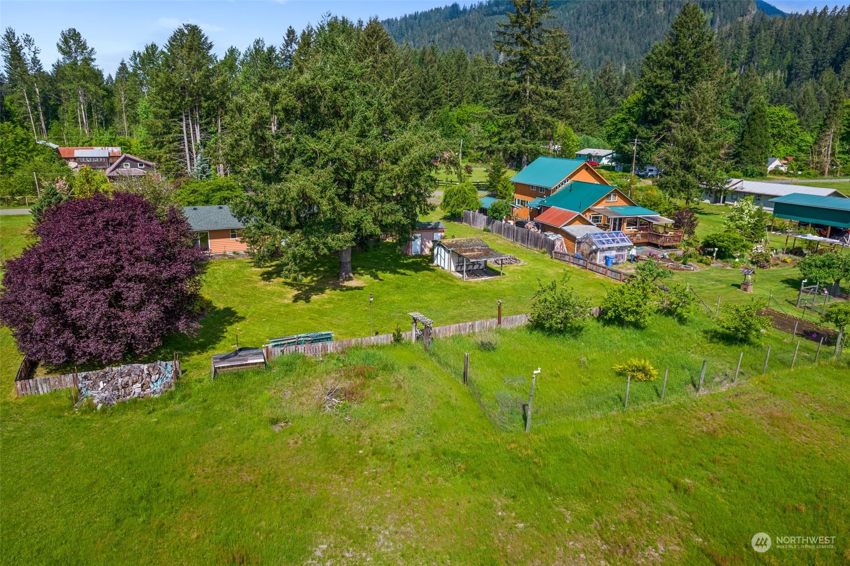 148 Young Road Randle, WA 98377 - Photo 25 of 35 Gallery Image 25