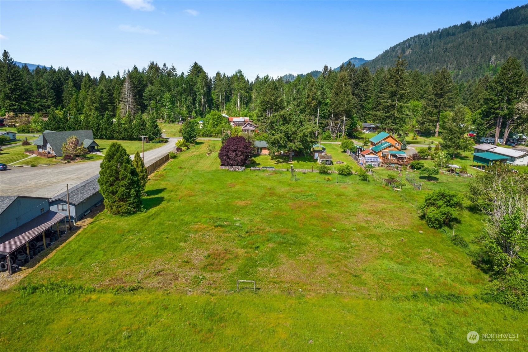 148 Young Road Randle, WA 98377 - Photo 26 of 35 Gallery Image 26