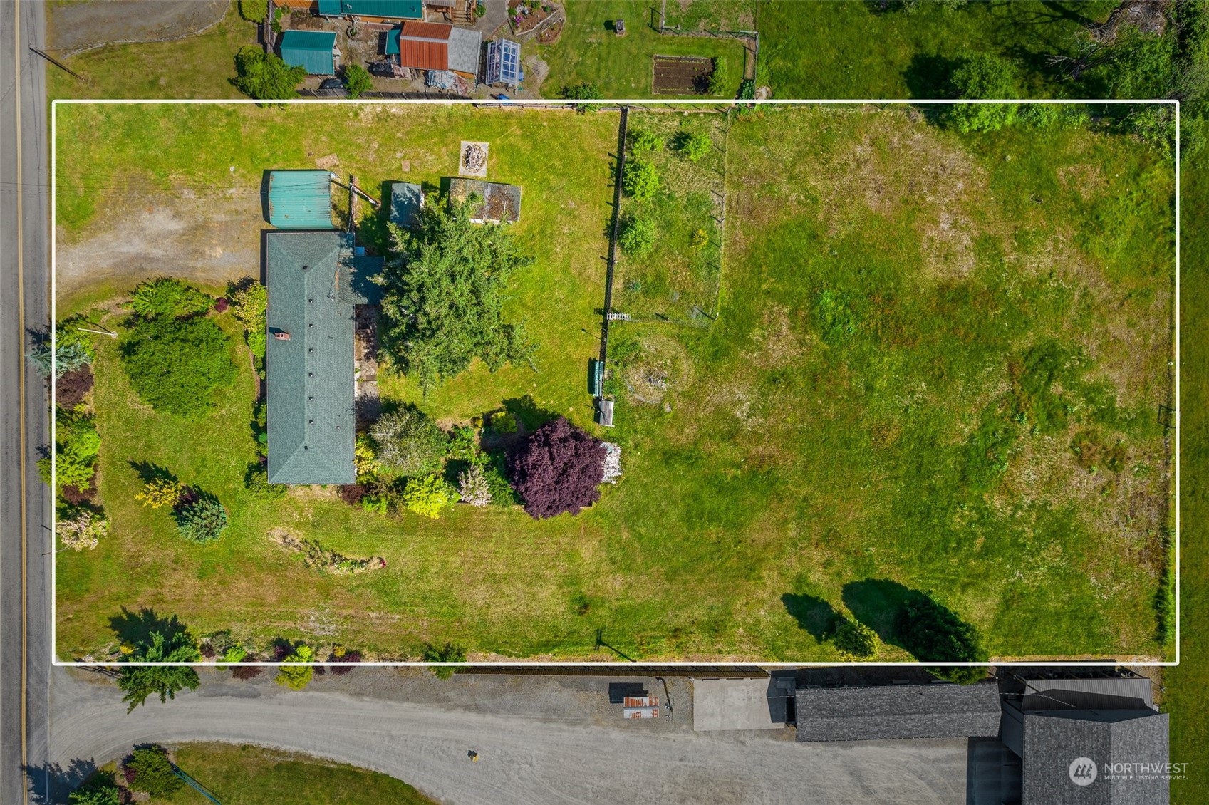 148 Young Road Randle, WA 98377 - Photo 27 of 35 Gallery Image 27