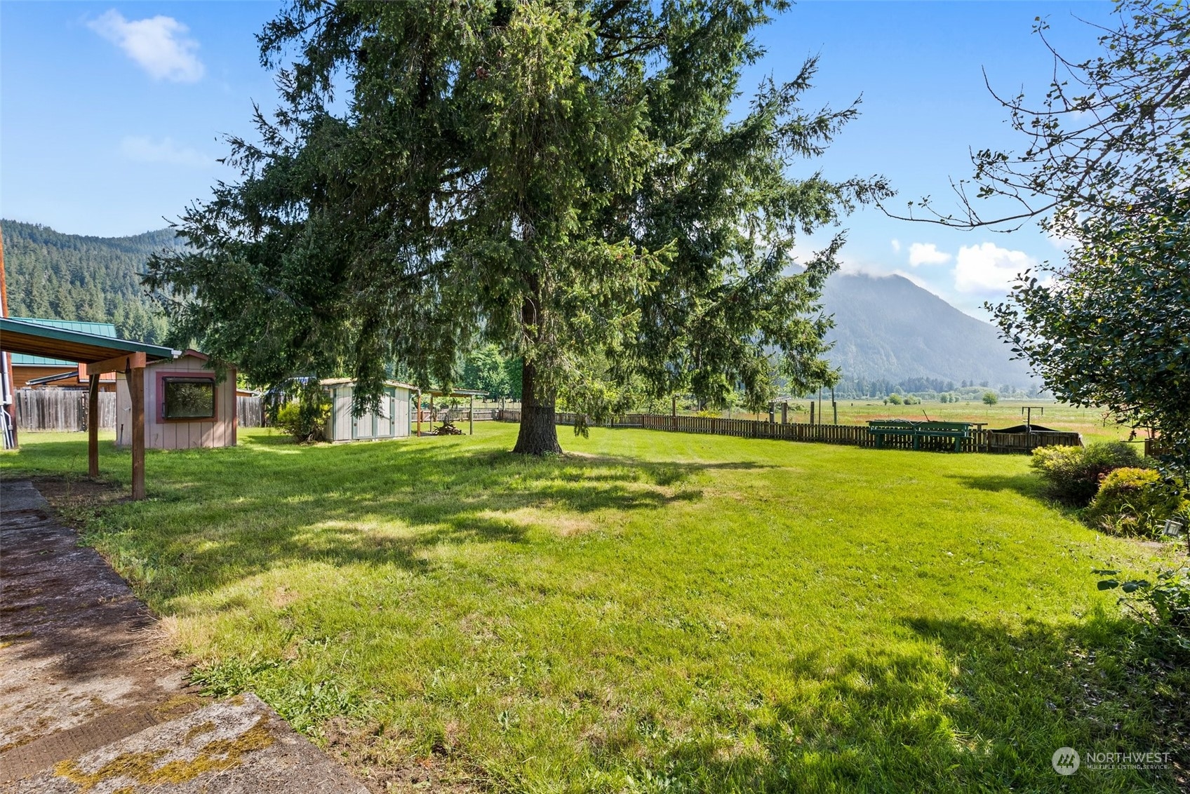 148 Young Road Randle, WA 98377 - Photo 33 of 35 Gallery Image 33