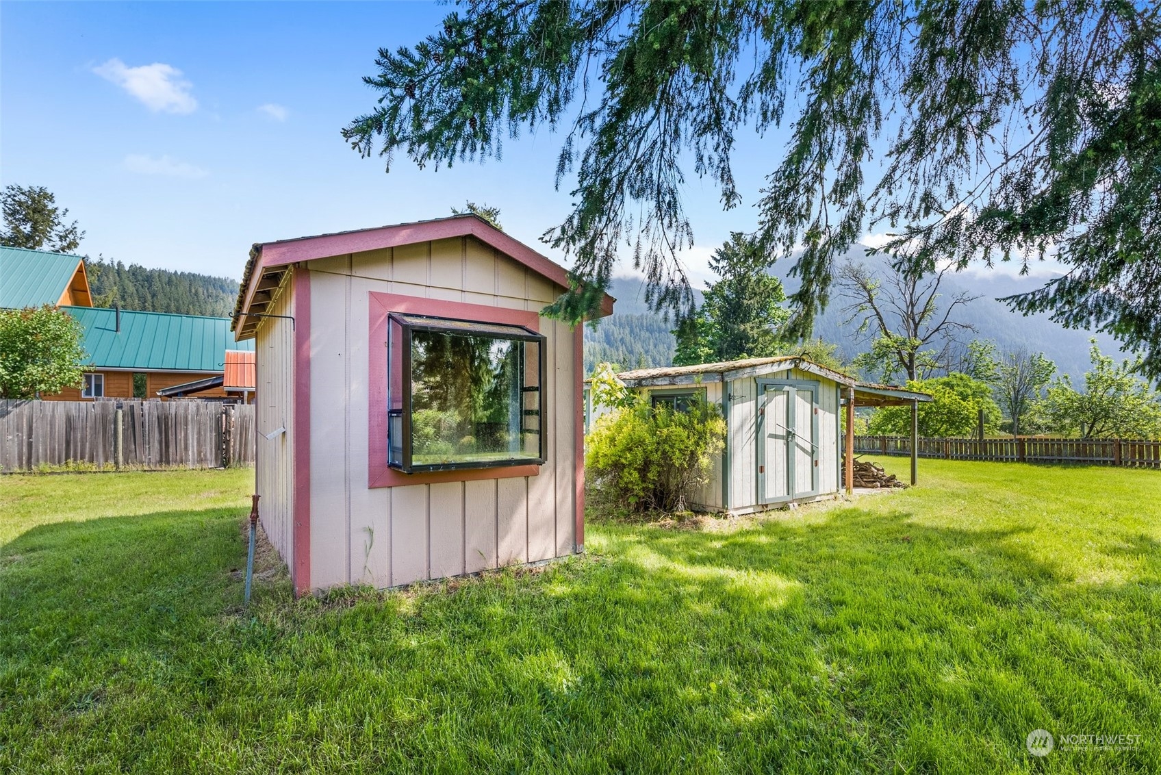 148 Young Road Randle, WA 98377 - Photo 34 of 35 Gallery Image 34