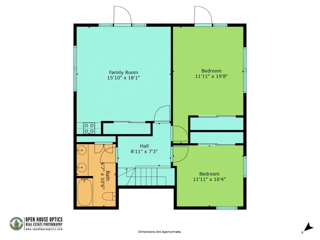 $999,900 | 105 Union Avenue, Crescent City, FL 32112