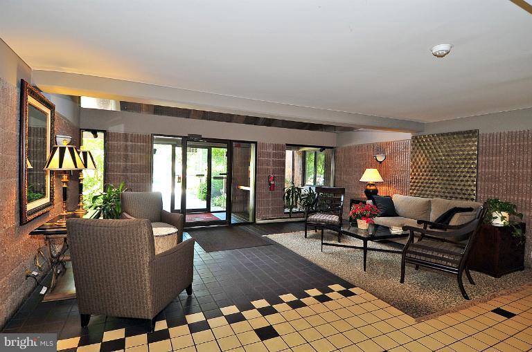 2903 Fallstaff Road, Unit 502 Baltimore, MD 21209 - Photo 14 of 16 Community