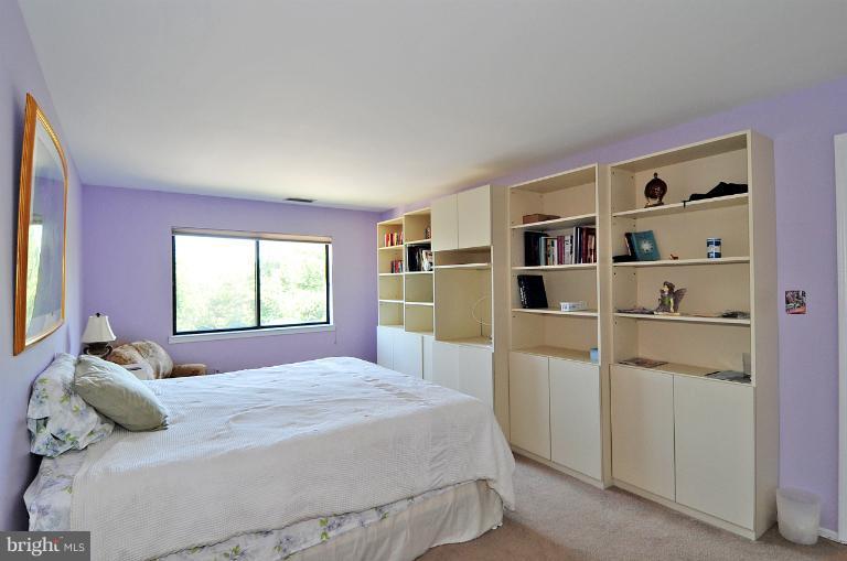 2903 Fallstaff Road, Unit 502 Baltimore, MD 21209 - Photo 9 of 16 Master Bedroom