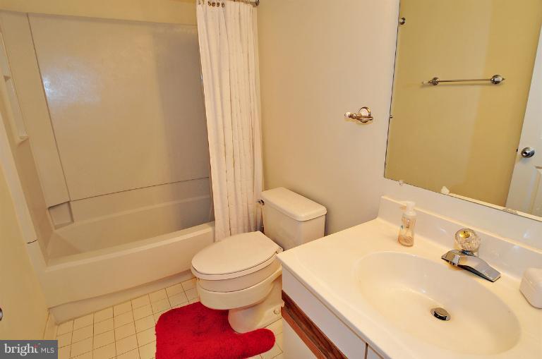 2903 Fallstaff Road, Unit 502 Baltimore, MD 21209 - Photo 10 of 16 Bath 1