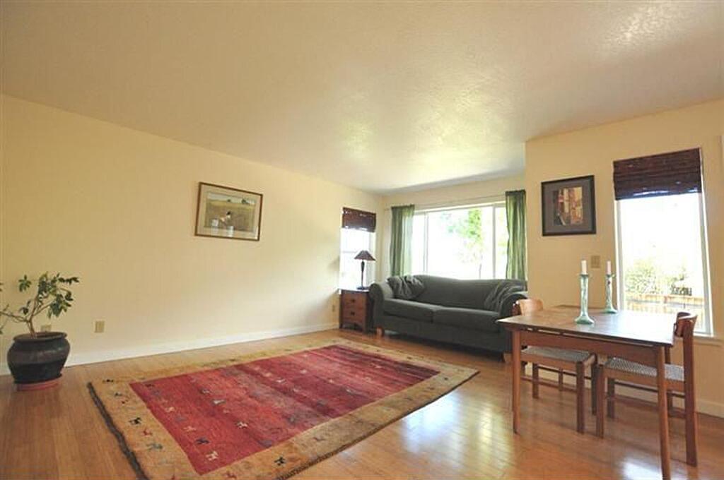 90 Suncrest Road Talent, OR 97540 - Photo 4 of 5 a living room with furniture and a rug