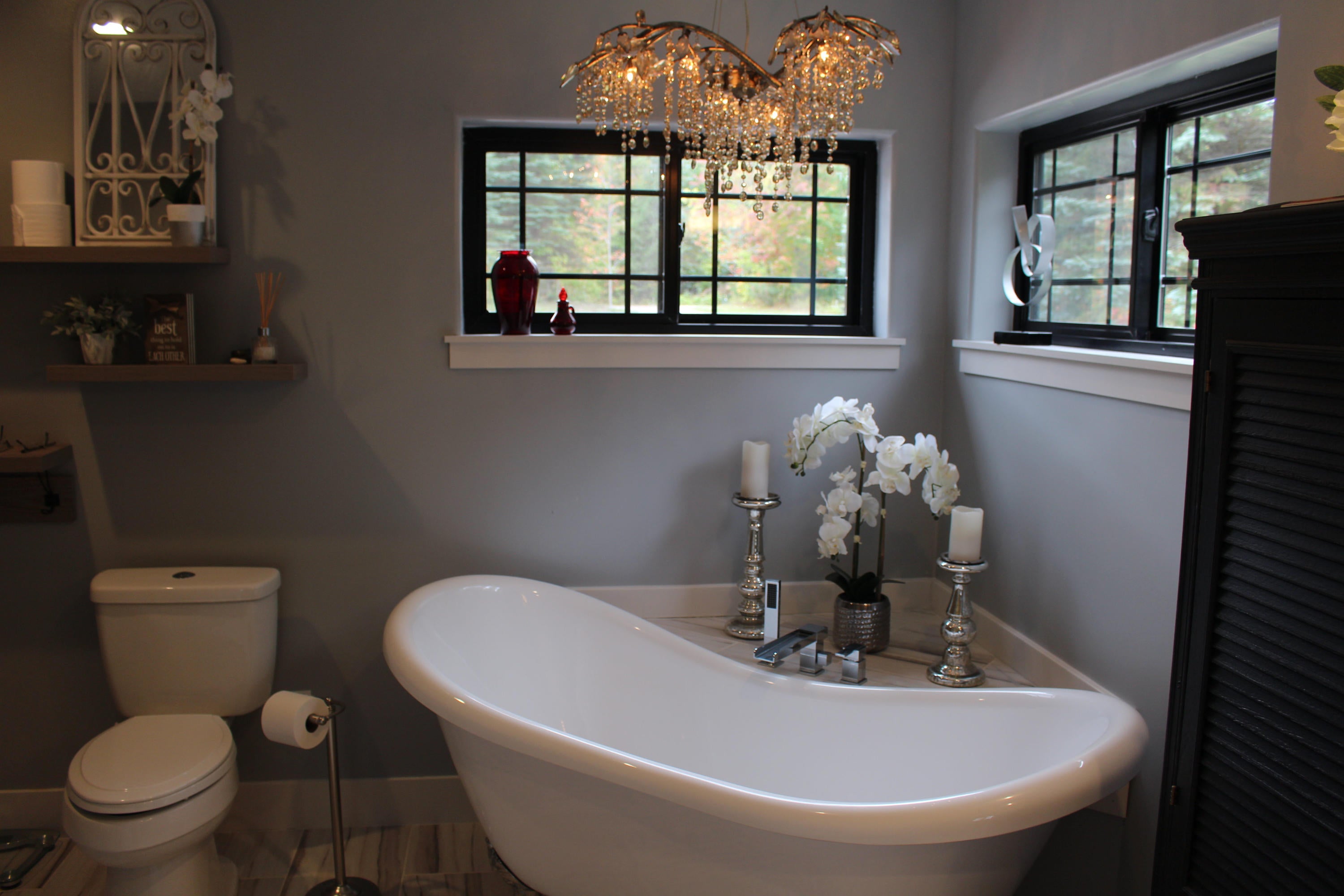 2175 Oley Lake Road Gaylord, MI 49735 - Photo 19 of 34 Gallery Image 19