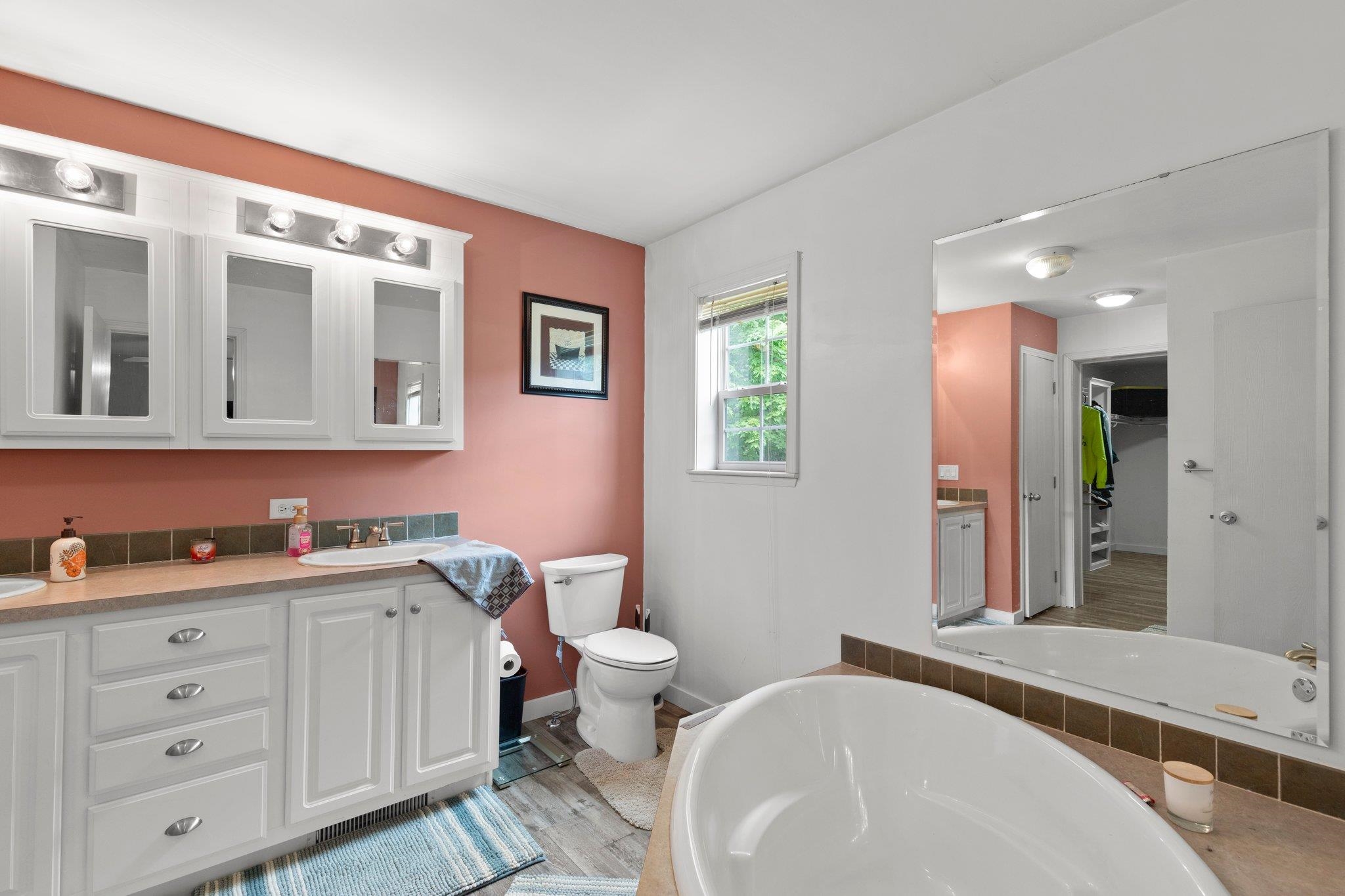 24 Hall Road Barrington, NH 03825 - Photo 12 of 40