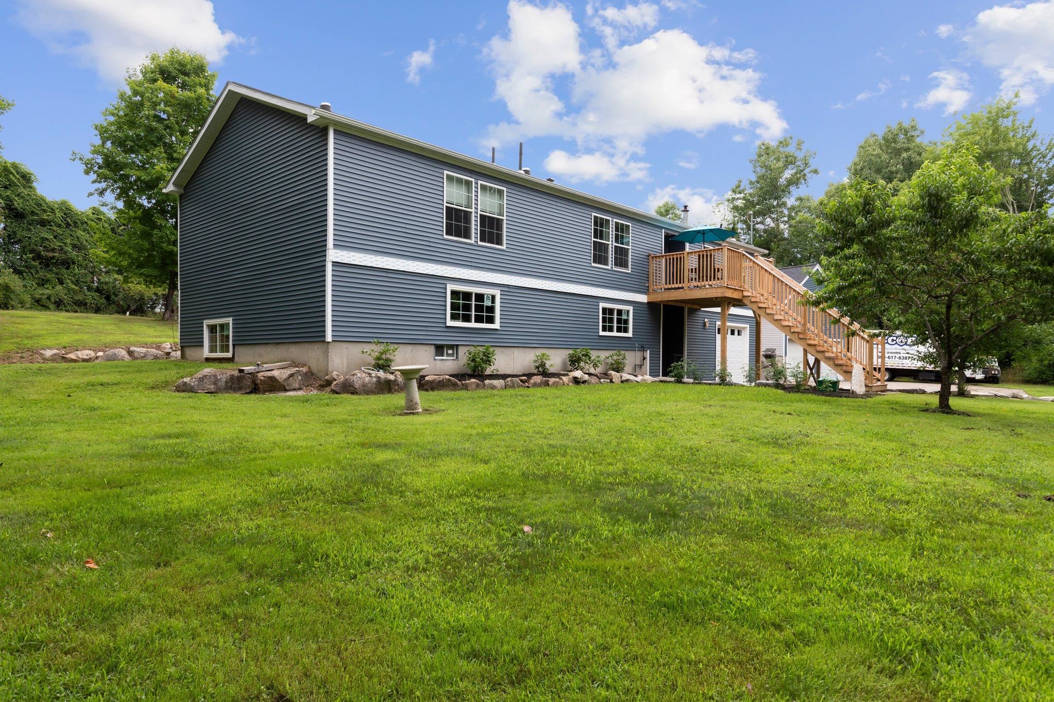 24 Hall Road Barrington, NH 03825 - Photo 21 of 40