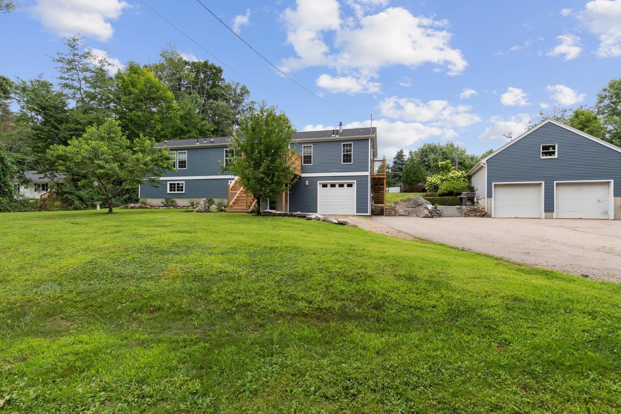 24 Hall Road Barrington, NH 03825 - Photo 22 of 40