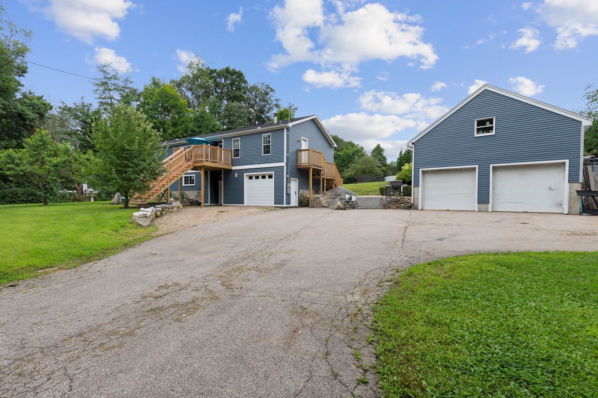 24 Hall Road Barrington, NH 03825 - Photo 23 of 40