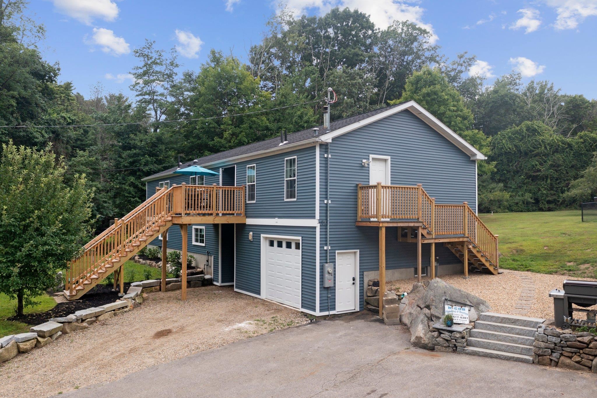 24 Hall Road Barrington, NH 03825 - Photo 25 of 40