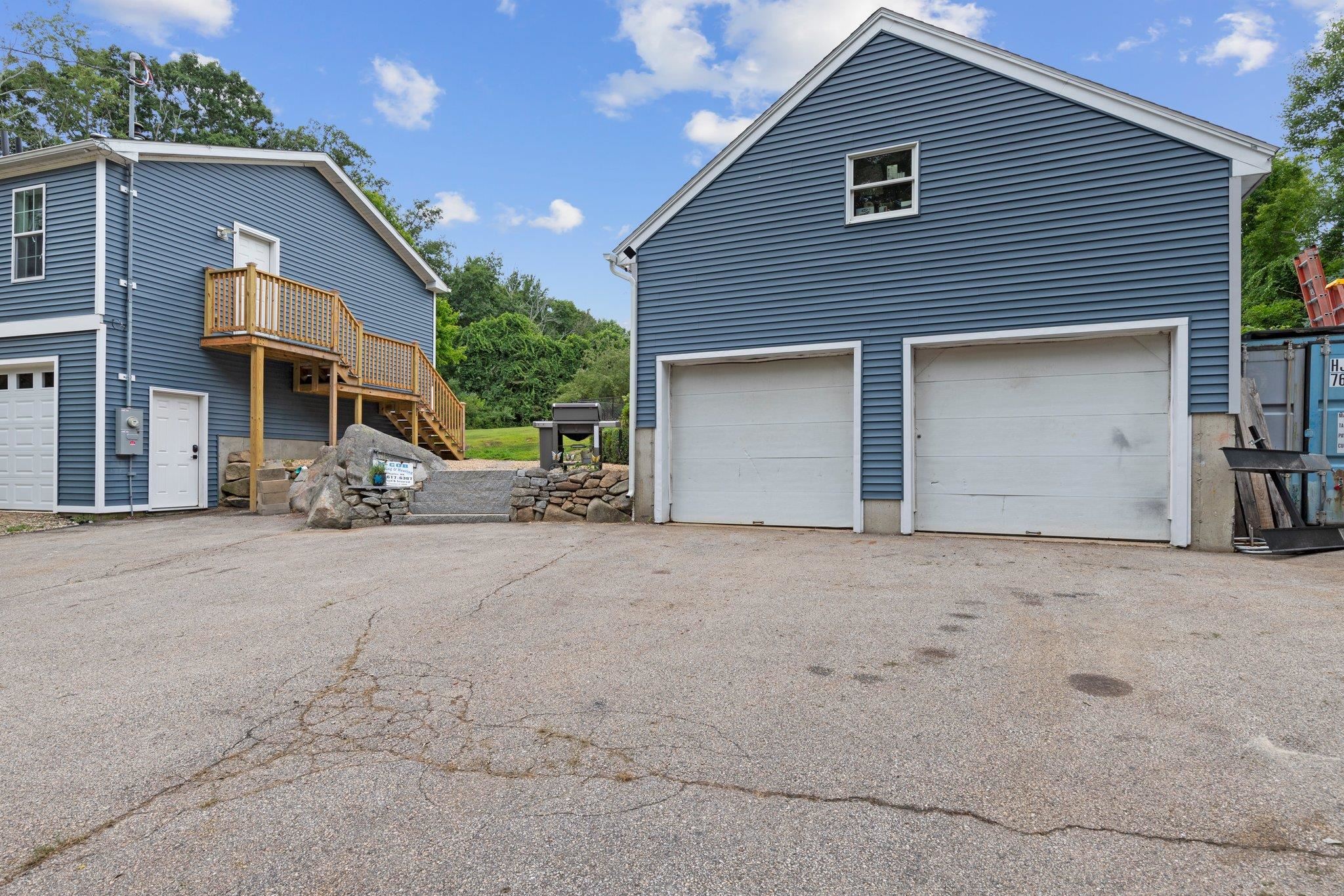 24 Hall Road Barrington, NH 03825 - Photo 26 of 40