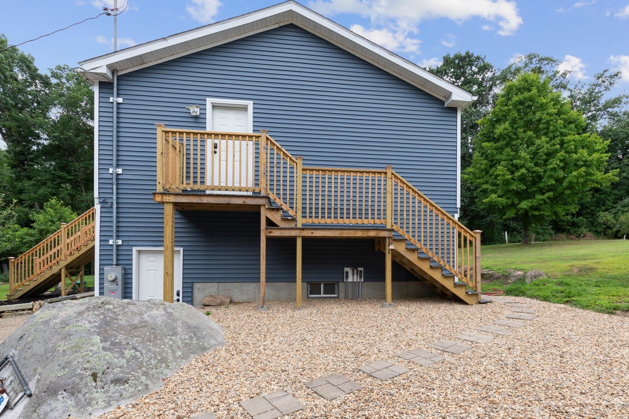 24 Hall Road Barrington, NH 03825 - Photo 27 of 40