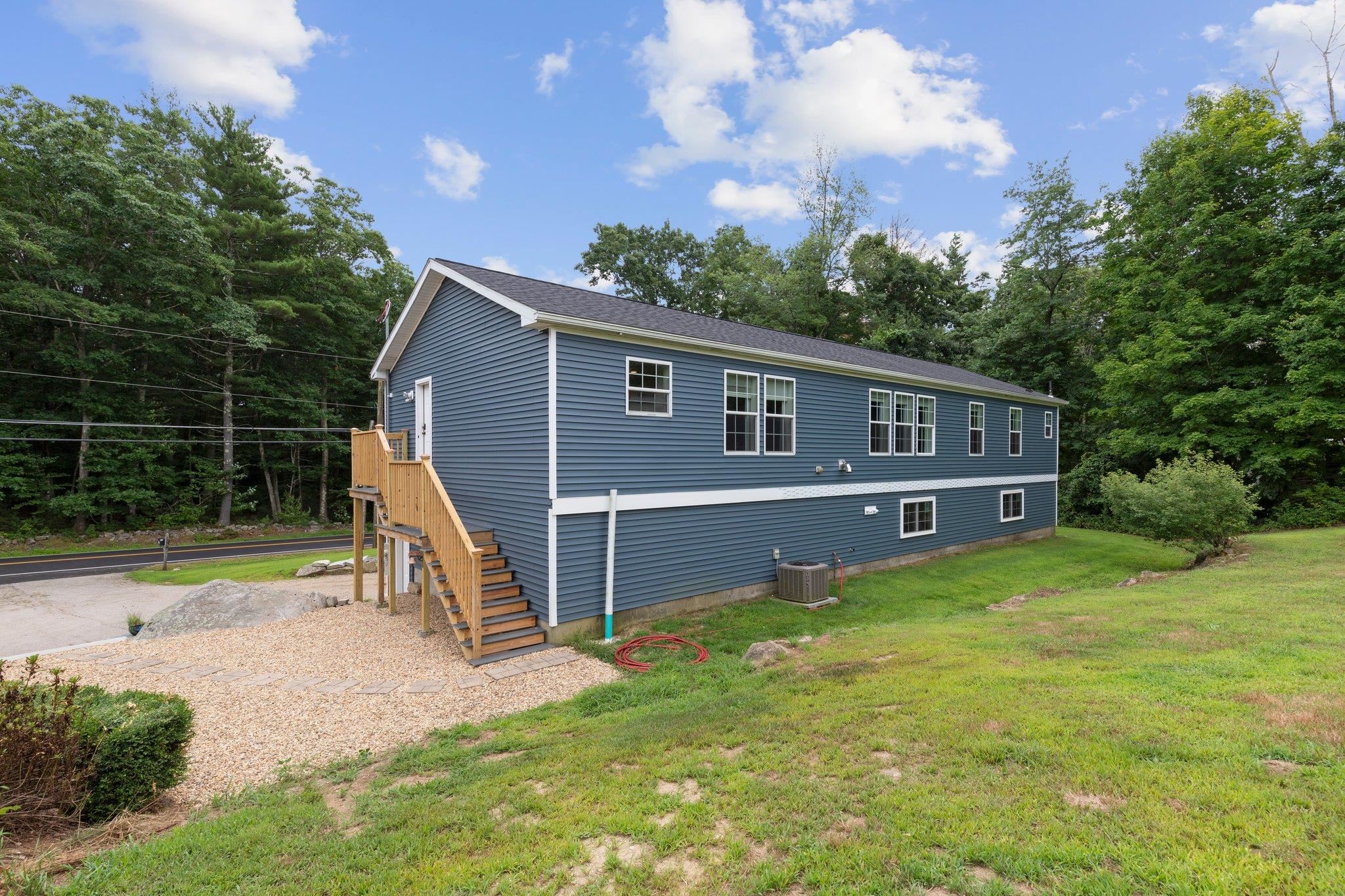 24 Hall Road Barrington, NH 03825 - Photo 28 of 40