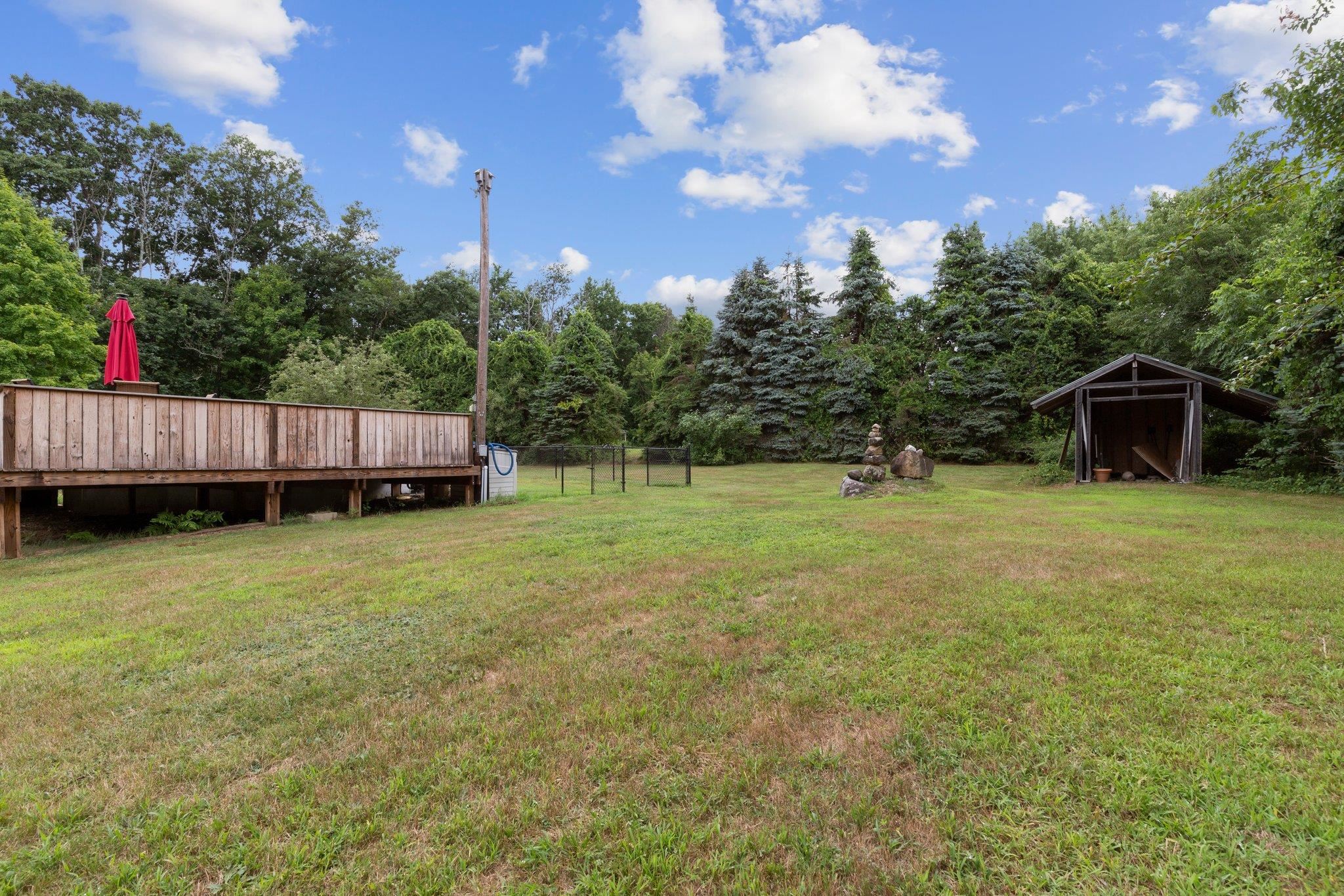 24 Hall Road Barrington, NH 03825 - Photo 30 of 40