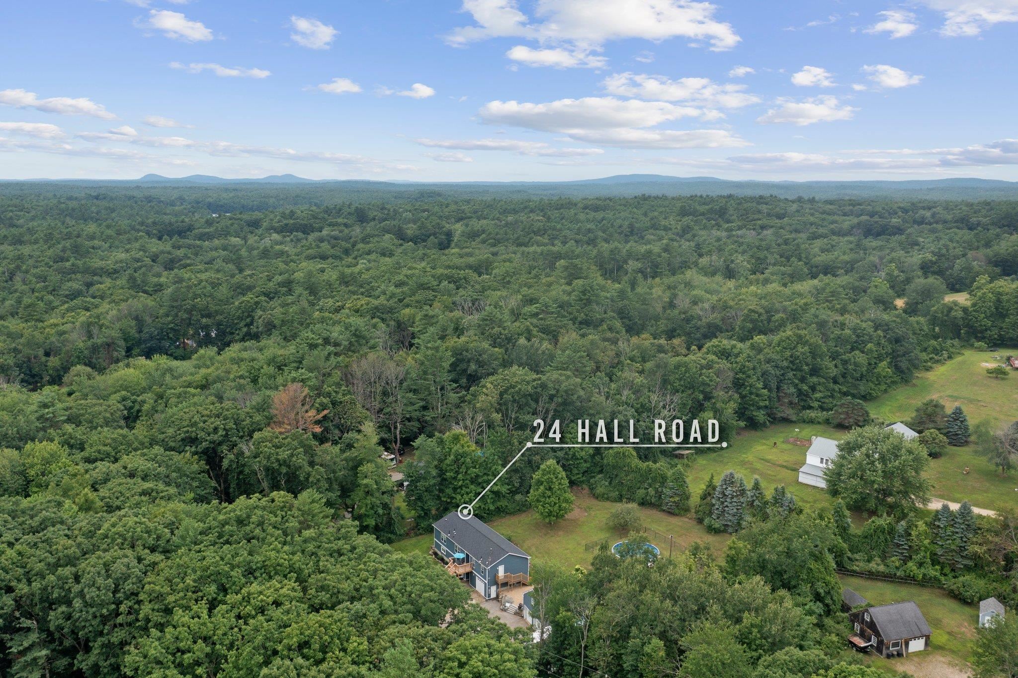24 Hall Road Barrington, NH 03825 - Photo 34 of 40