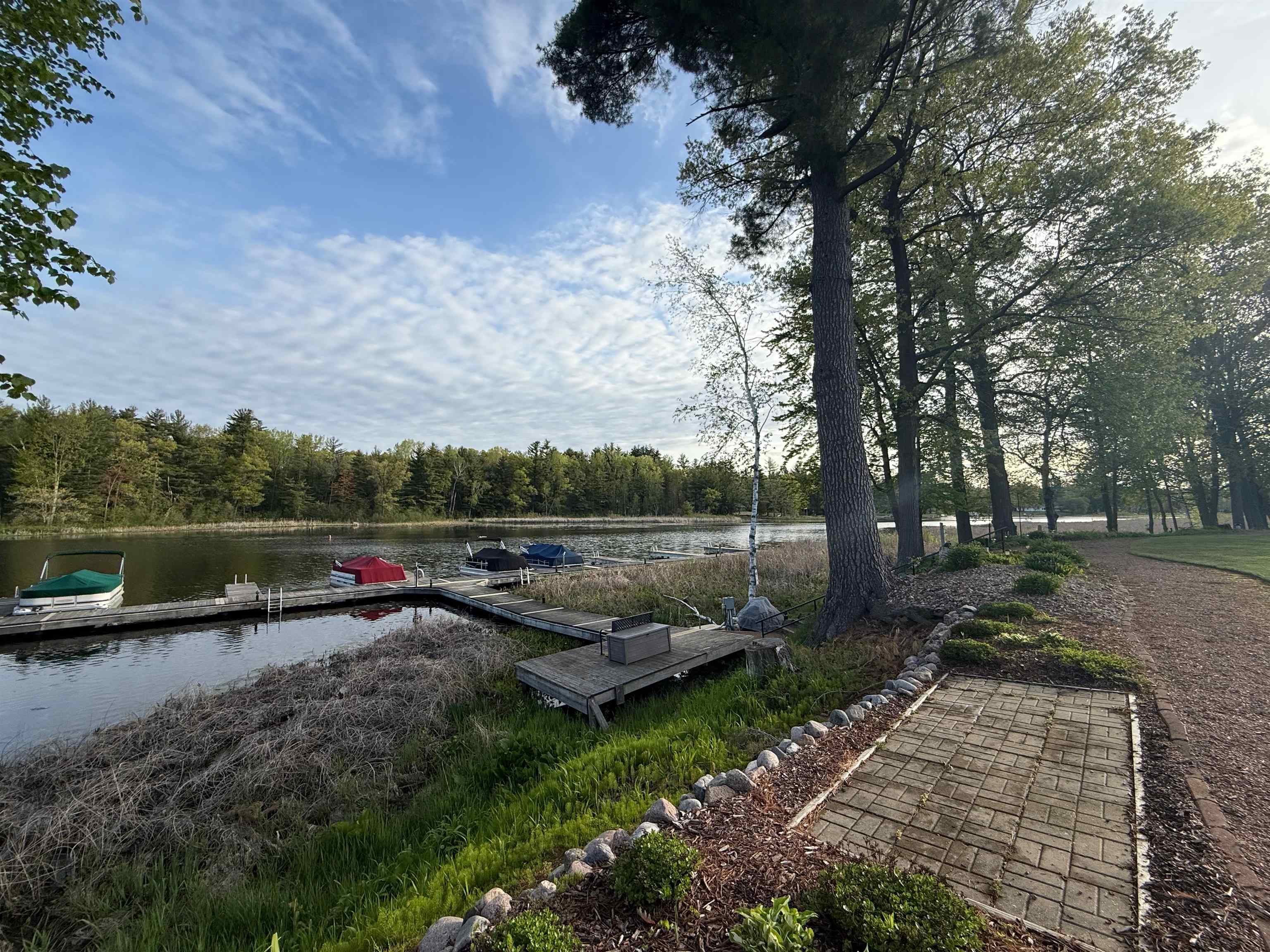 125 Channel Trace, Unit 125 Shawano, WI 54166 - Photo 50 of 53