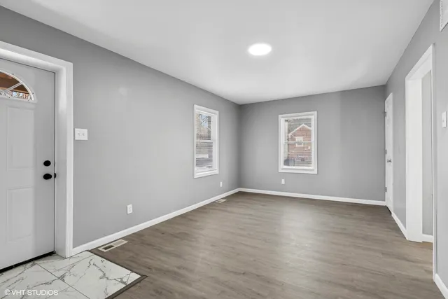 $194,149 | 1025 Wallace Street, Gary, IN 46404