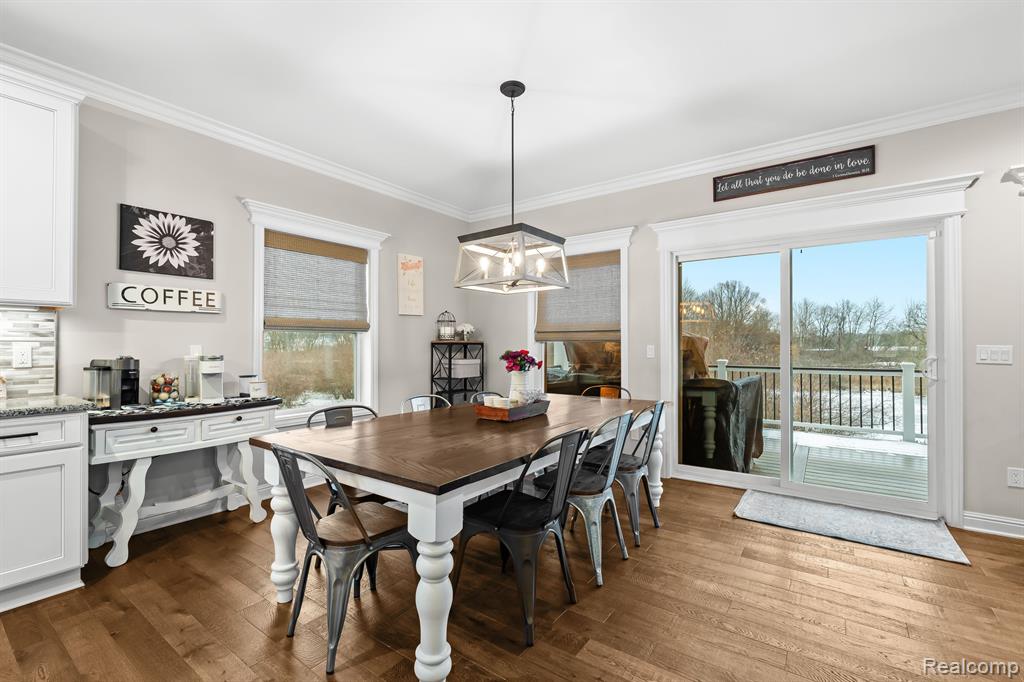 5899 Chilson Road Howell, MI 48843 - Photo 14 of 52 Gallery Image 14