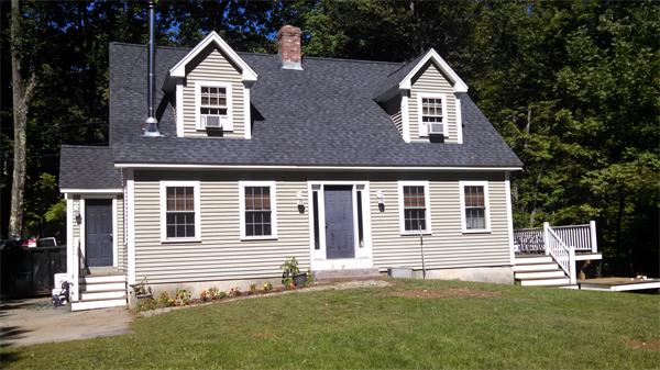 207 Whitney Road Ashby, MA 01431 - Photo 1 of 29