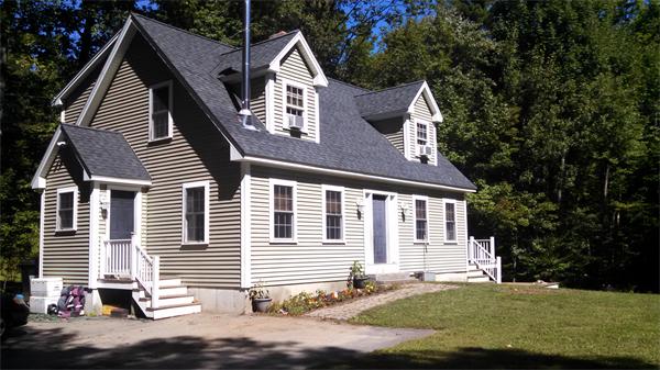 207 Whitney Road Ashby, MA 01431 - Photo 2 of 29