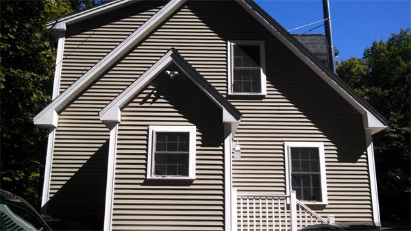 207 Whitney Road Ashby, MA 01431 - Photo 4 of 29