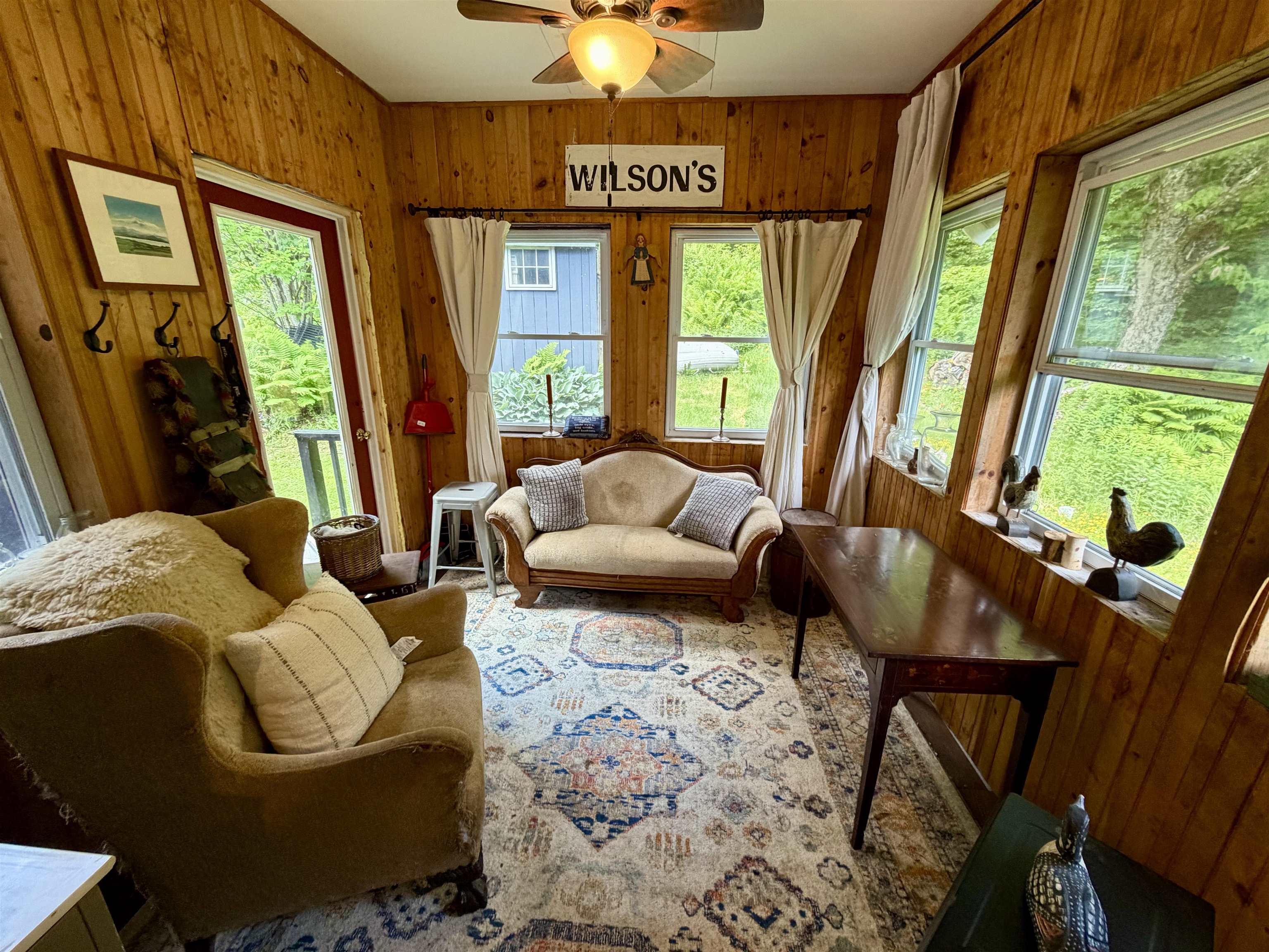 2138 German Flats Road Fayston, VT 05673 - Photo 28 of 48