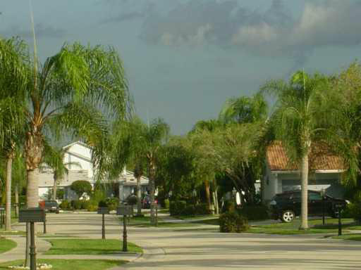 8717 Eagle Run Drive Boca Raton, FL 33434 - Photo 12 of 12 Street View