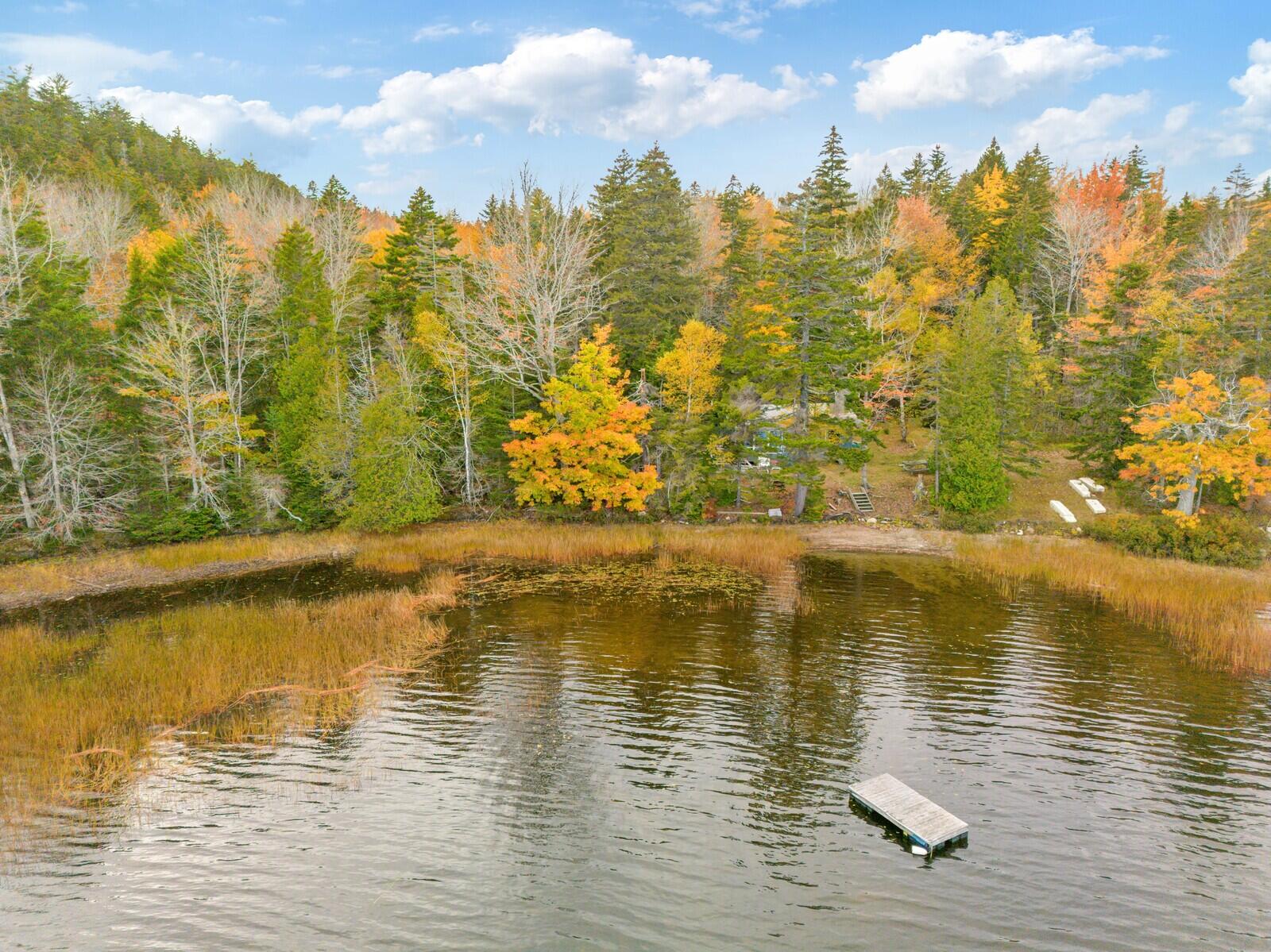 23 Bullfrog Cove Road Gouldsboro, ME 04607 - Photo 39 of 55 25_DJI_0248_mls