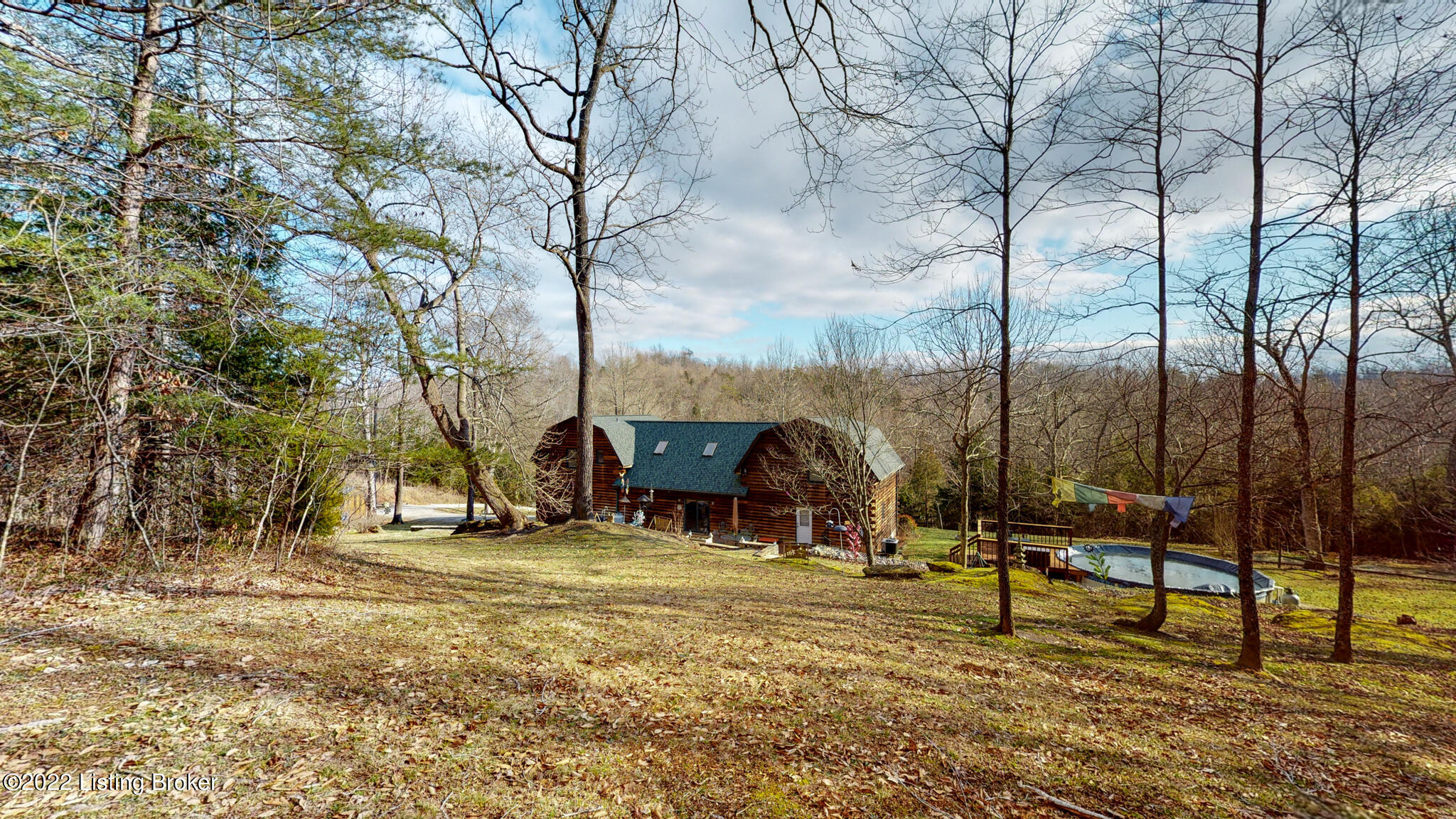 6540 Boston Road Bardstown, KY 40004 - Photo 18 of 27 6540 Boston Rd Bardstown KY 40004 (67 of