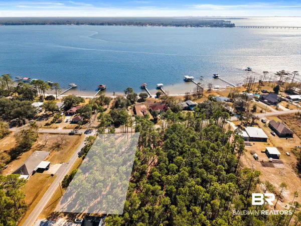 $119,000 | 35631 Boykin Boulevard, Lillian, AL 36549