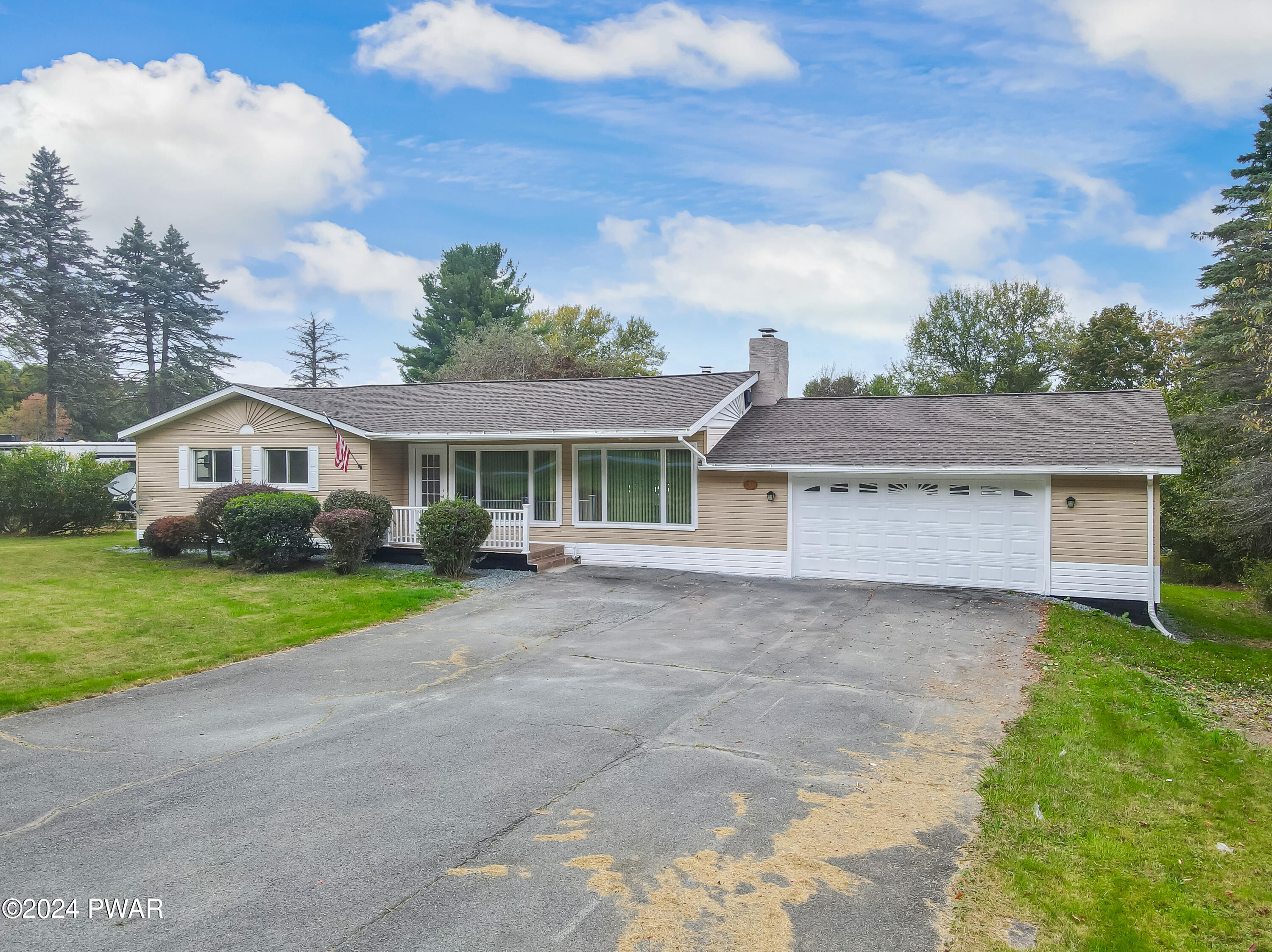 65 Peifer Road Lake Ariel, PA 18436 - Photo 2 of 41 Front