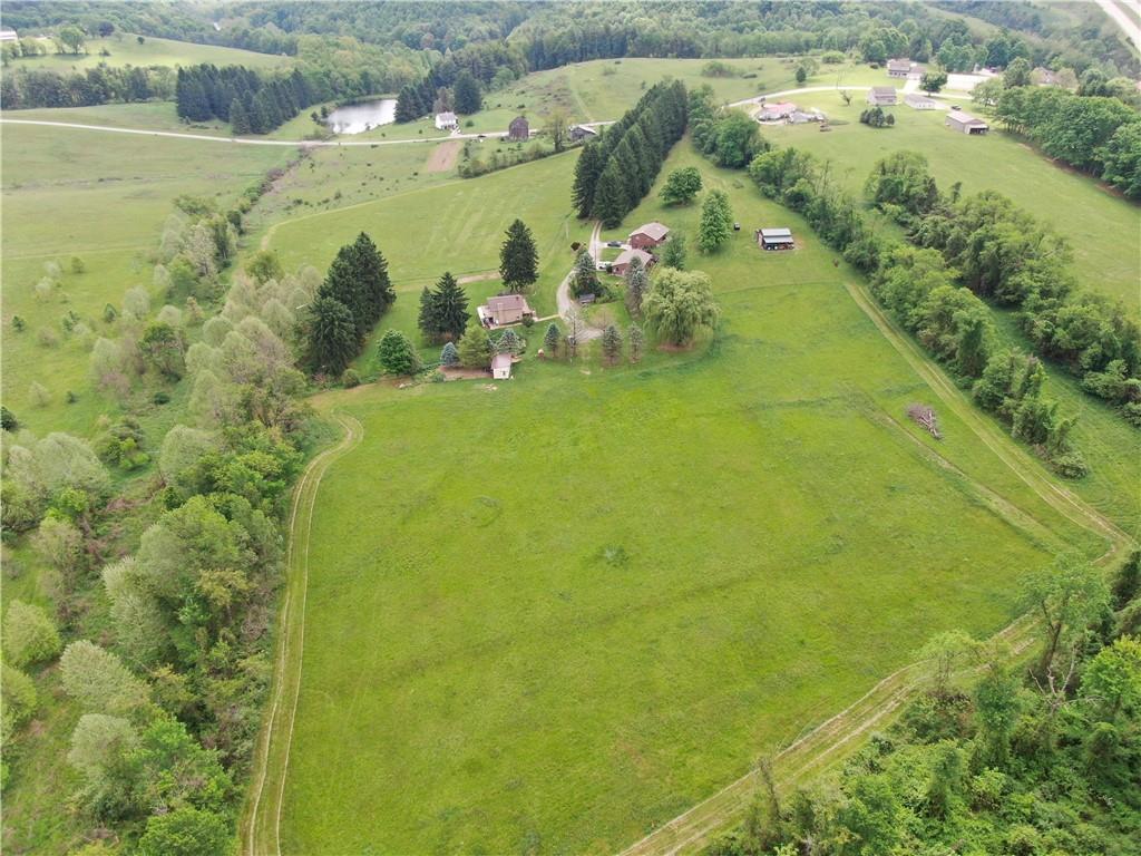 133 Baer Road Smock, PA 15480 - Photo 14 of 50