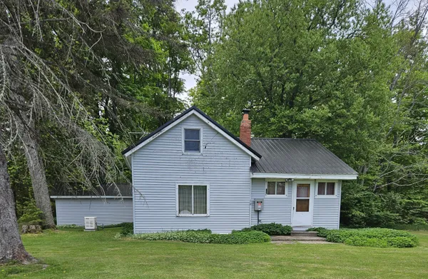 $329,000 | 28348 West County Line Road, Trout Lake, MI 49793