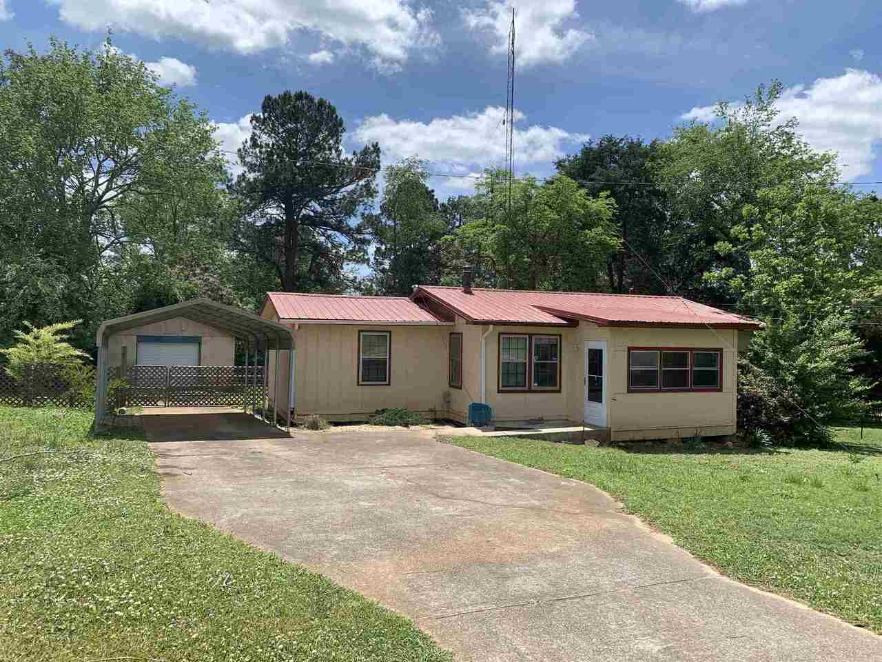 880 Tom McKinley Road Thomaston, GA 30286 - Photo 1 of 1 Gallery Image 1