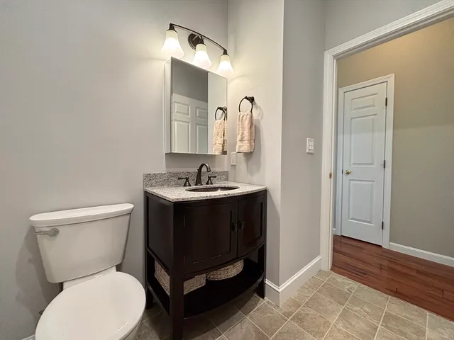 $585,000 | 1014 Gazebo Circle, Unit 1014, Reading, MA 01867